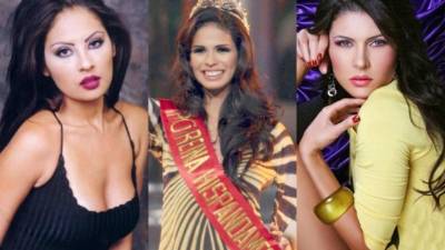 Bellas, inteligentes y peligrosas. Ellas son las mujeres más poderosas del mundo del narcotráfico.