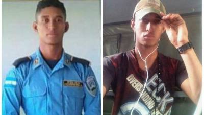 Maikin Enoc Ramírez Meza murió este día tras permanecer en agonía durantes varios días.