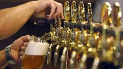 La escasez se produce en medio de uno de los veranos más calurosos registrados.