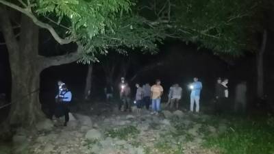 De acuerdo con el reporte policial, el Domínguez se metió a bañar creyendo que no estaba profundo como días atrás.