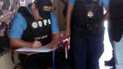 Unos 10 colegios son investigados en Tegucigalpa.