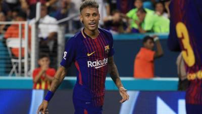 Todo indica que Neymar no seguirá en el FC Barcelona.