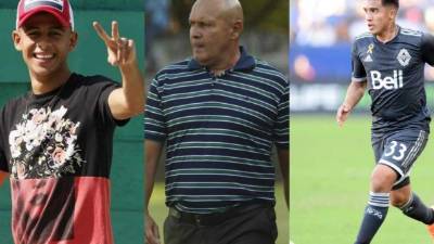 El mercado de fichajes en Honduras comienza a tener forma tras el cierre de las vueltas regulares.