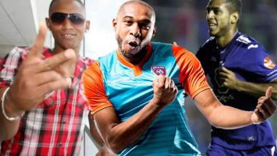 Te presentamos los principales movimientos del día en el mercado de fichajes del fútbol hondureño.