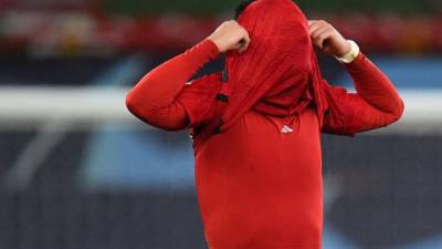 Manchester United se despide sin pena ni gloria de las competiciones europeas.