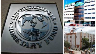 En el pasado, el acuerdo con el FMI ha estado condicionado al rescate de las empresas estatales.