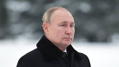 El Gobierno de Putin niega buscar protagonizar una guerra con Ucrania o los aliados.