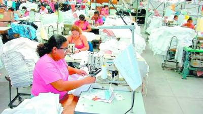 Más de 18,000 trabajadores se contrataron de manera temporal en los dos últimos meses del año.