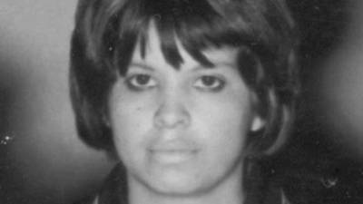 Leticia Castro fue una destacada jugadora de baloncesto en Honduras.