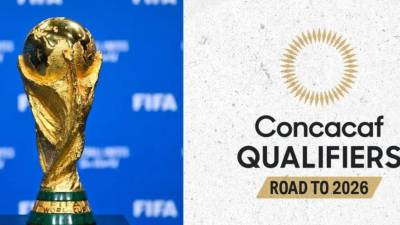 Conocé a las 12 selecciones de Conccaf que apuntan a estar en la ronda final de las eliminatorias rumbo al Mundial 2026.