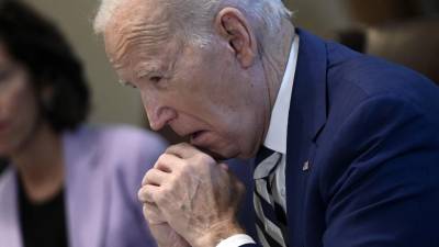 El Presidente Joe Biden manifestó que el gobierno israelí identificó a las mujeres como Judith Tai Raanan y Natalie Shoshana Raanan