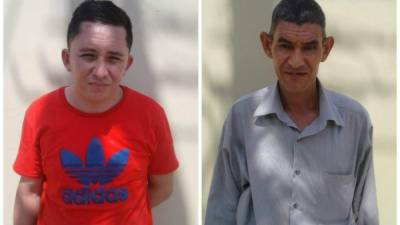 Los detenidos son sospechosos de cometer varios delitos en el sector este de la ciudad.