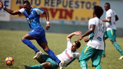 El 13 de enero quedó establecido el arranque del Torneo Clausura 2017/2018, pero está en el aire por la crisis de cinco clubes.