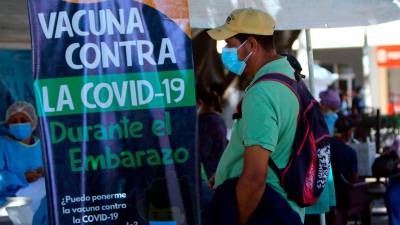 <b><span class=mln_uppercase_mln>Contagios.</span></b> Autoridades confirman más de 5,000 casos de covid-19 en siete meses.<span class=mln_uppercase_mln> </span>