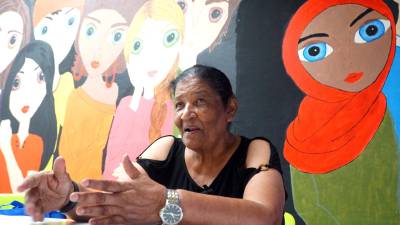 Mañana se conmemora el Día Internacional de la enfermería, un pilar poco visible de los sistemas de salud.