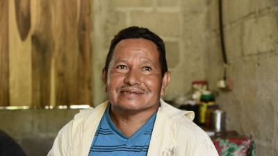 El hermano de la víctima, relató que al parecer Nahún tuvo la idea de que su papá lo iba a atacar, lo que lo habría llevado a actuar antes.