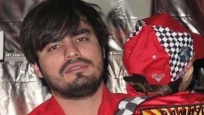 El Servicio de Marshals de Estados Unidos detuvo a Dámaso López, de alto valor para ambos países.