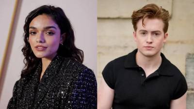 Rachel Zegler y Kit Connor llegan a Broadway con la versión juvenil ‘Romeo + Julieta’.