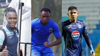 Los últimos fichajes y rumores que se han dado en las últimas horas en el fútbol hondureño.