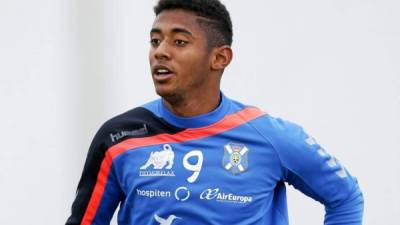 Lozano es de los jugadores claves en Tenerife y Honduras.