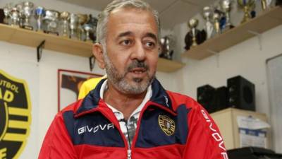 La historia del refugiado le dio la vuelta al mundo en el 2015.