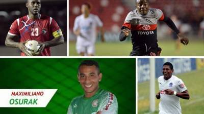 Te presentamos los principales movimientos del día en el mercado de fichajes del fútbol hondureño.