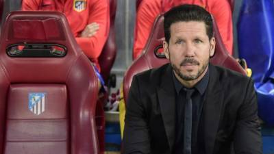 Diego Simeone trabaja desde hace meses en la planificación de la próxima temporada.