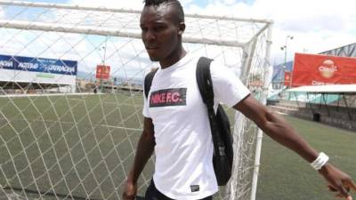 Rubilio ofreció disculpas ya que asegura se ha mal interpretado su cuestionamiento a Jhonny Palacios.