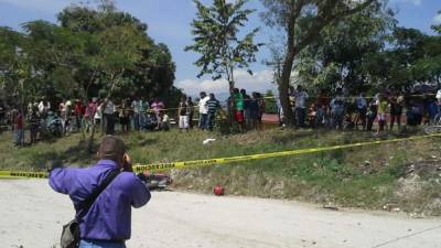 Wilfredo Alexander Díaz y Dayana Díaz (10).