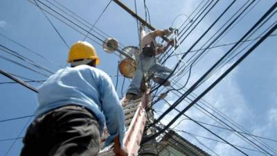 La falla eléctrica provocó la desconexión de varias líneas, entre ellas, las que conectan a Honduras con Guatemala y El Salvador.