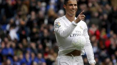 Cristiano Ronaldo ha iniciado un proceso de gestación subrogada en Estados Unidos.