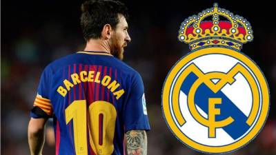 El Real Madrid estaba dispuesto a tirar la casa por la ventana por el fichaje de Messi.