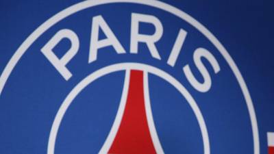 PSG es el vigente campeón de la Ligue 1 de Francia.