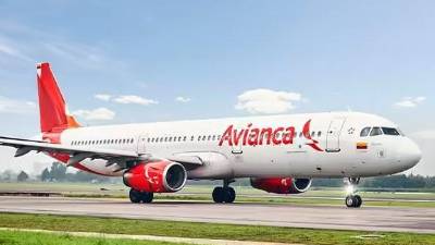 Será a partir de marzo de 2023 que los hondureños podrán viajar de Honduras hacia Colombia en un vuelo directo de la aerolínea Avianca.