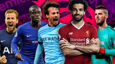 La Premier League es considerada por muchos como la mejor liga del mundo.