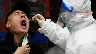 Wuhan, epicentro de la pandemia, teme una segunda ola de contagios por el letal virus./