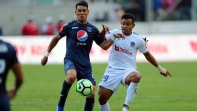 El clásico Motagua-Olimpia se disputará el domingo en el estadio Carlos Miranda de Comayagua.