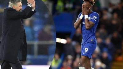 Carlo Ancelotti debutó con el pie derecho en el Everton, mientras el Chelsea perdió contra el Southampton en el 'Boxing Day'.