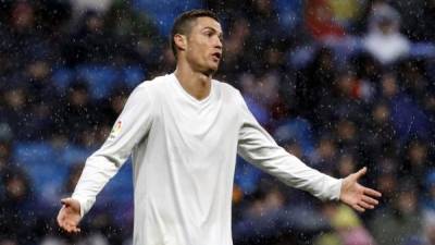Cristiano Ronaldo desvió unos 150 millones de euros para eludir impuestos.