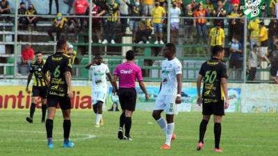 El Torneo Apertura 2021-22 ya lleva disputadas tres jornadas.