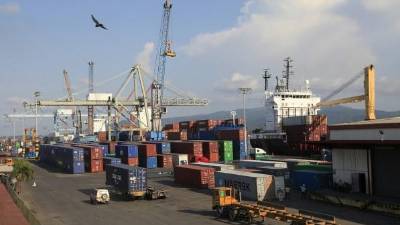 Imagen referencial de archivo.