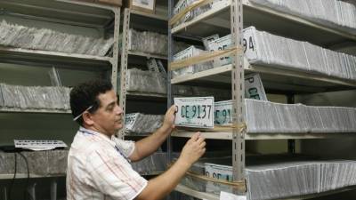 El decreto de amnistía fue publicado en el diario oficial La Gaceta el pasado 2 de mayo.