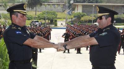 Los oficiales deberán someterse a rigurosos procesos de evaluación para escalar en la jerarquía policial.