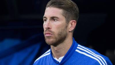 Ramos estaría renovando hasta 2020 con el cuadro español.