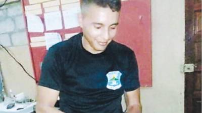 Luis Velásquez Paz.