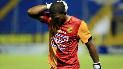 La Comisión de Disciplina no perdonó a “Buba” López.