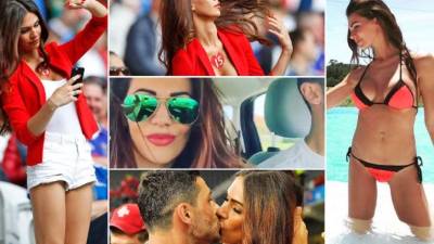 Hoy en nuestra chica del día te presentamos a Erjona Sulejmani, una modelo de Albania que en su momento fue Miss y que fue conquistada por un futbolista que fingió ser periodista. Una historia increíble y unas fotos que te van a sorprender.