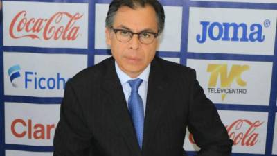 Mejía reveló que una de las prioridades que tienen con el Comité Ejecutivo es organizar un verdadero departamento de mercadeo .