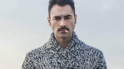 Sebastian Ferrat murió tras pasar tres meses en coma por una infección./Twitter.