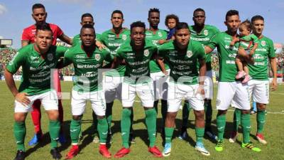 El Marathón vuelve a una final después de varios años.